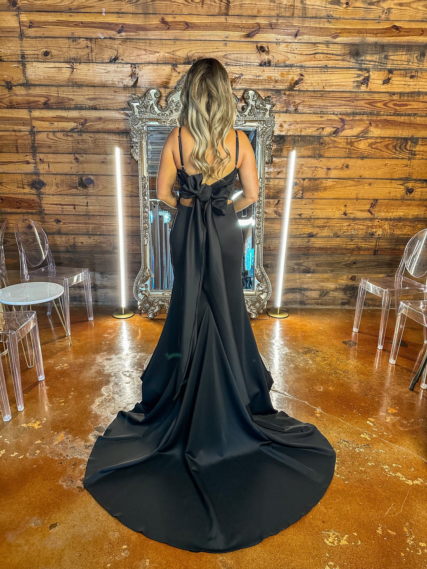 Arianna Wedding Dress