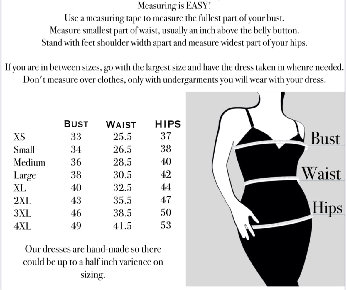 Evelyn Wedding Dress