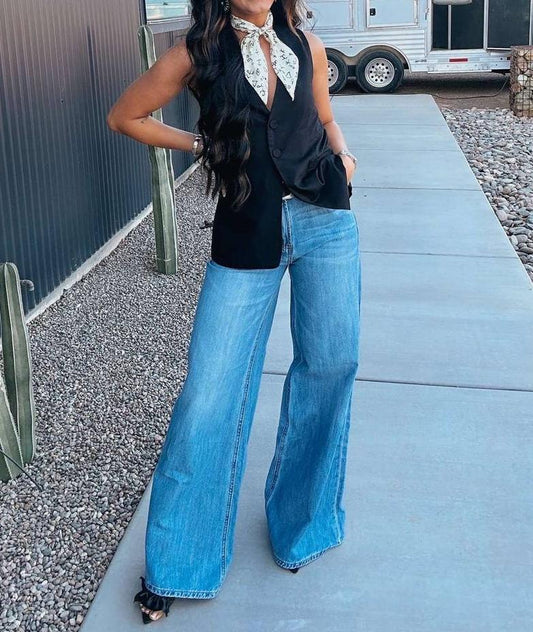 The Black Jack Jeans