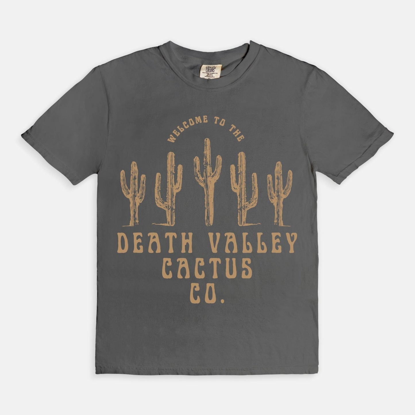 Vintage Death Valley T-Shirt