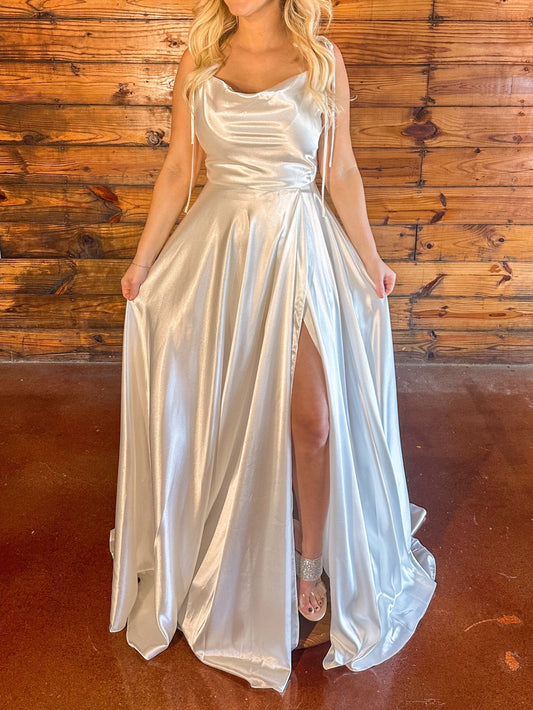 Lydia Wedding Dress