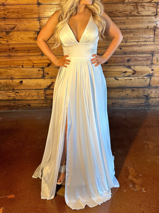 Parker Wedding Dress